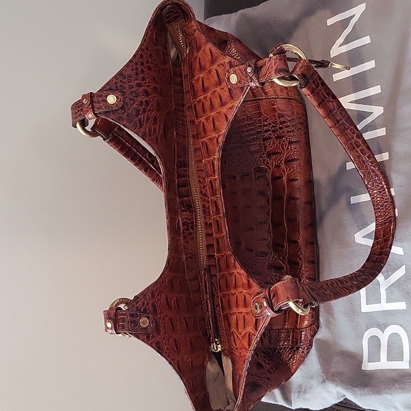 Brahmin handbag - Picture 2 of 7